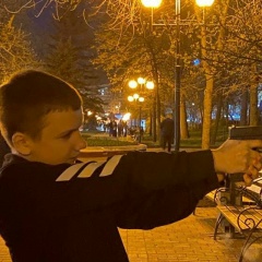 Глебас Анатольев, 01.09.2003, Белгород