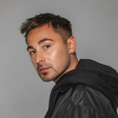 Даниил Иванов, 03.03, Москва