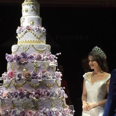 Лаура Ауелбекова, 18.05.1998