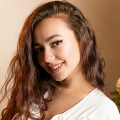 Liliya Dutova, 27.06.1998