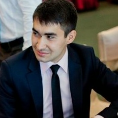 Ришат Шайхелов, 25.12.1989