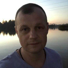 Слава Буянов, 11.08, Санкт-Петербург