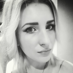 Олександра Таинственная, 28.03.1940, Караганда