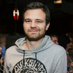 Artur Vayne, 30.10.1989, Гомель