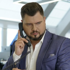 Алексей Багин, 13.12.1986, Санкт-Петербург