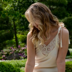 Катя Лантрат, Мурино