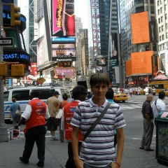 Николай Пинчук, 24.01.1985, Омск