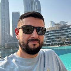 Gevorg Mikayelian, 28.11, Ереван