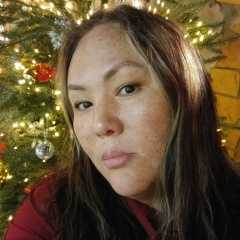 Aitalyyna-Kuo Yadrikhinskaya, 20.08, Москва