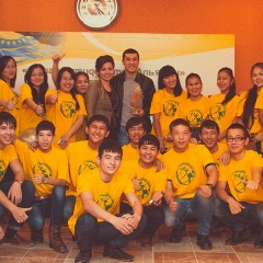 Альянс Корпоративный фонд, 15.04, Актау