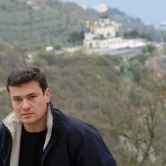 Михаил Харитонов, 02.05.1982, Мариуполь