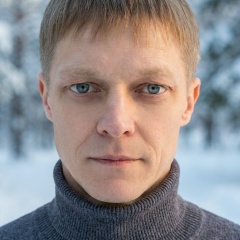 Дмитрий Гальчин, Омск