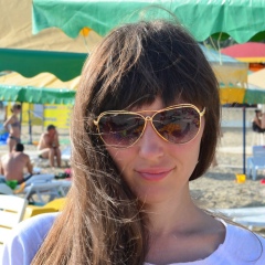 Ирина Лопатовская, Хмельницкий