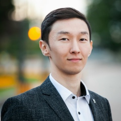 Амаль Тасимов, 21.03.1993, Москва