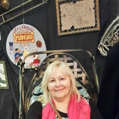 Мария Бабенко, 14.03, Москва
