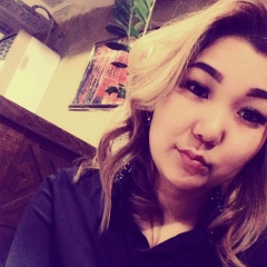 Уля Уляульянова, 01.01.1988, Актау