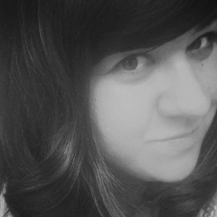 Татьяна Тарасова, 04.05.1990, Пермь