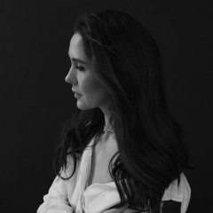 Кристина Киреева, 30.05.1990, Москва