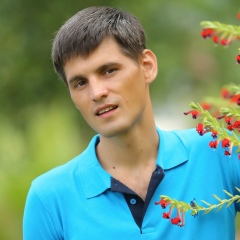 Вадим Мухутдинов, Уфа