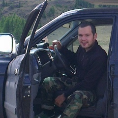 Серёня Сушков, 04.08.1988, Москва