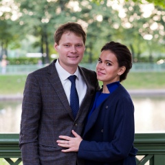 Елена Фоменко, 27.07