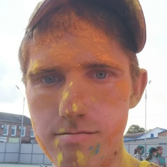 Денис Леденёв, 17.01.2003, Староминская