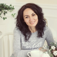 Анастасия Гавриш, 03.06, Харьков