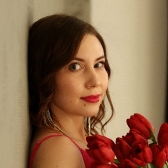 Людмила Буторина, 01.10.1990, Вологда