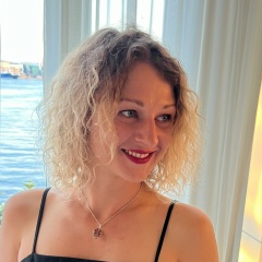 Iuliana Makitra, 03.02.1990, Владивосток