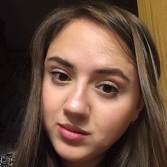 Алиночка Солнышко, 25.12, Москва