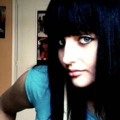 Анастасия Котова, 08.03.1999, Караганда