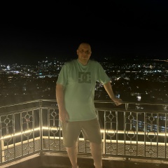 Андрей Алексеев, 18.10, Истра