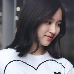 Mina Myoui, 24.03.1997