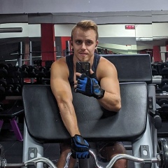 Слава Приходько, Кишинев