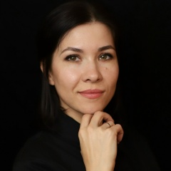 Анна Никифорова, 02.08.1986, Истра