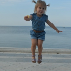 Вера Манасыпова, 20.07, Санкт-Петербург