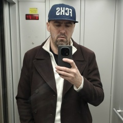 Виктор Песков, Самара