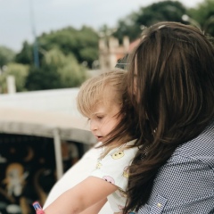 Алеся Ревенко, 01.08.1988, Николаев
