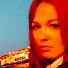 Мария Смирнова, 23.10