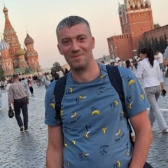 Андрей Макаренко, 09.05.1987, Йошкар-Ола