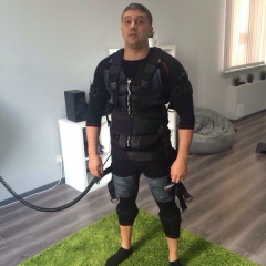 Андрей Никитин, 18.05.1978, Москва