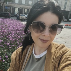 Инна Боковая, 25.02, Новосибирск