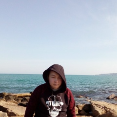 Костя Свидло, 01.06.1990, Харьков