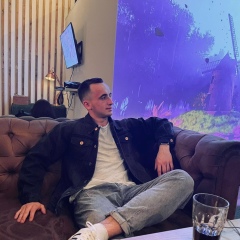 Никита Красильников, 28.09, Москва