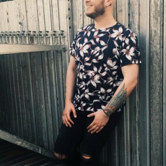 Никита Кумар, 11.09.1987, Москва