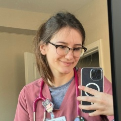 Мария Юрина, 01.05.1994, Waterbury