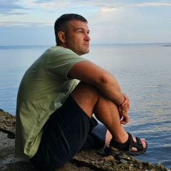 Дмитрий Травин, 03.07.1988, Тюмень