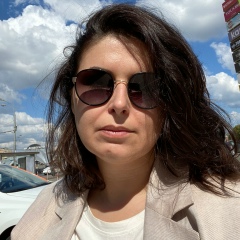 Александра Шевченко, 10.07.1986, Санкт-Петербург