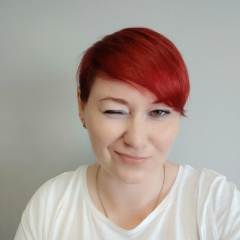 Катя Лучинкина, 15.08, Санкт-Петербург