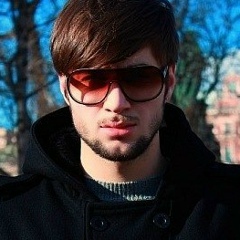 Роман Дунай, 05.08.1991